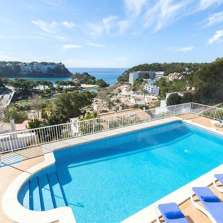 Collmar By Sonne Villas Cala Galdana  Exterior foto