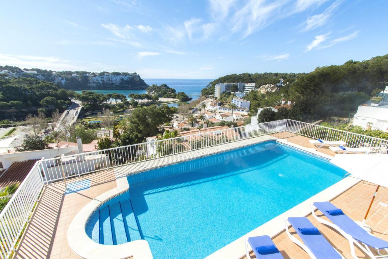 Collmar By Sonne Villas Cala Galdana  Exterior foto