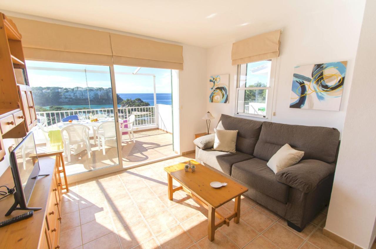 Collmar By Sonne Villas Cala Galdana  Exterior foto