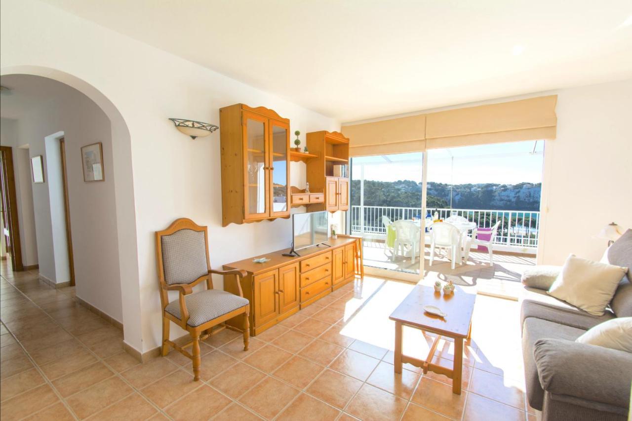 Collmar By Sonne Villas Cala Galdana  Exterior foto