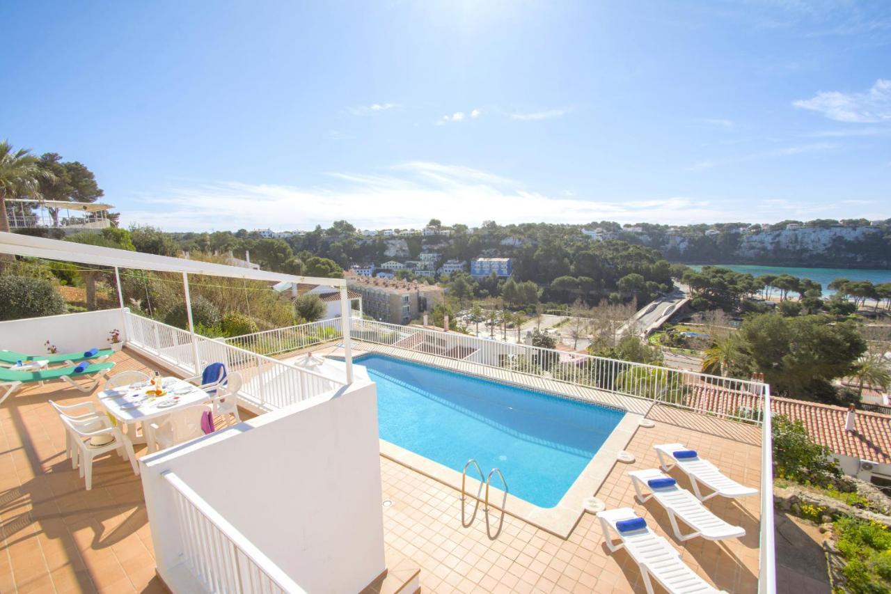 Collmar By Sonne Villas Cala Galdana  Exterior foto