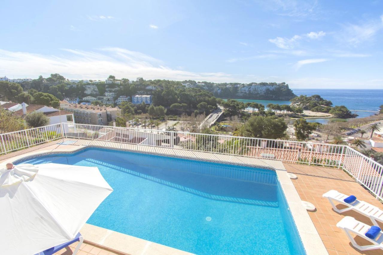 Collmar By Sonne Villas Cala Galdana  Exterior foto