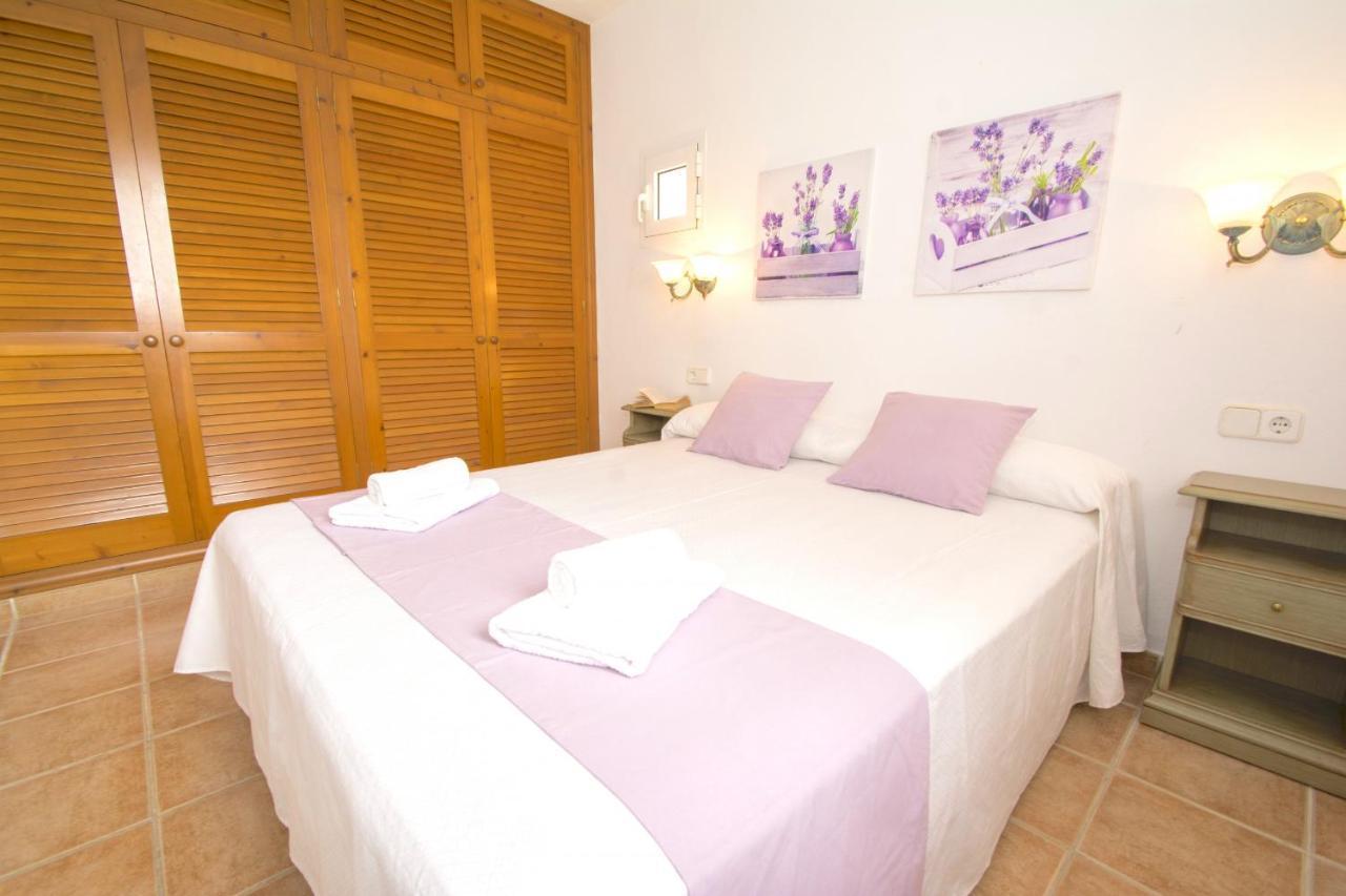 Collmar By Sonne Villas Cala Galdana  Exterior foto