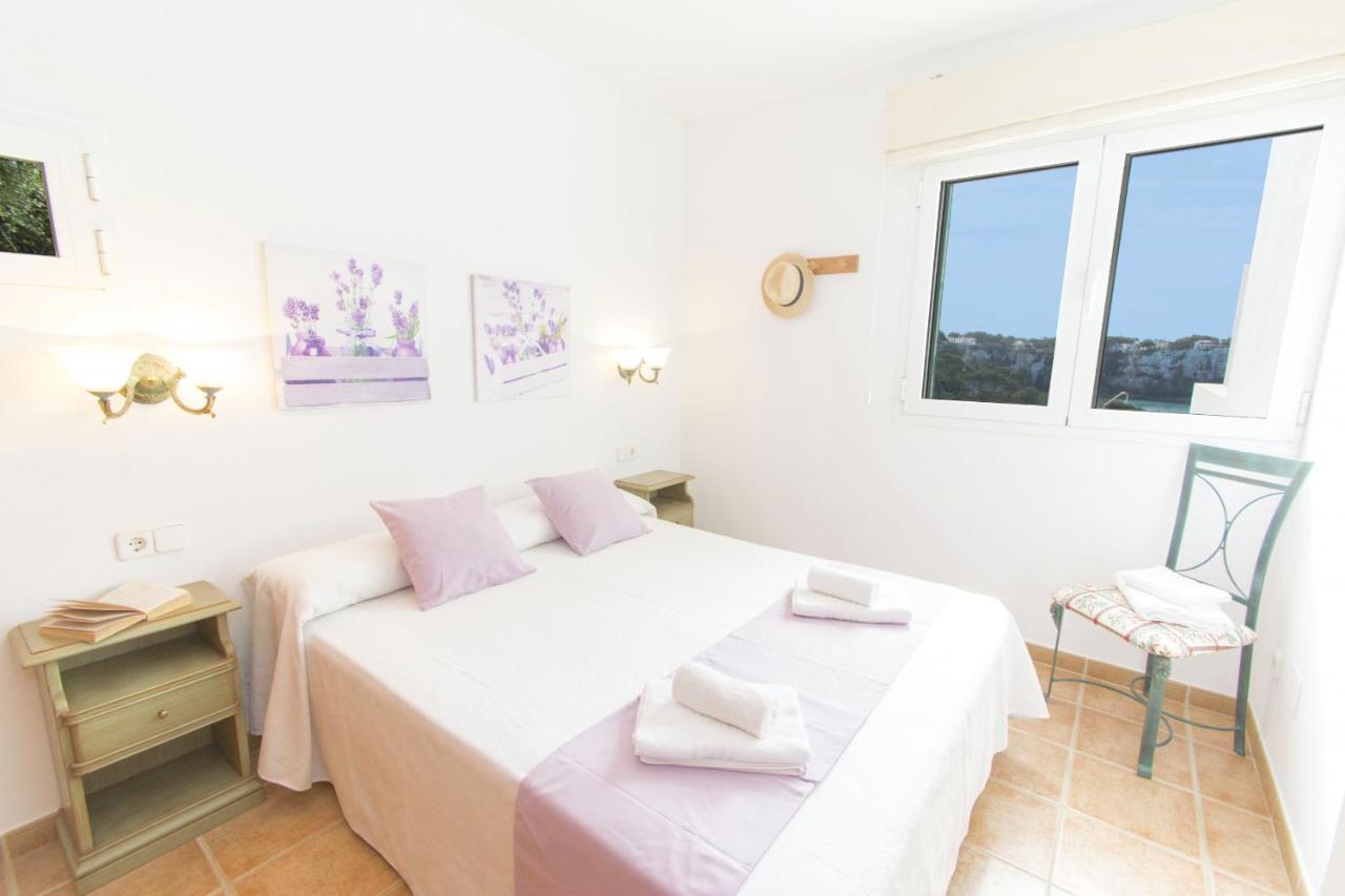 Collmar By Sonne Villas Cala Galdana  Exterior foto